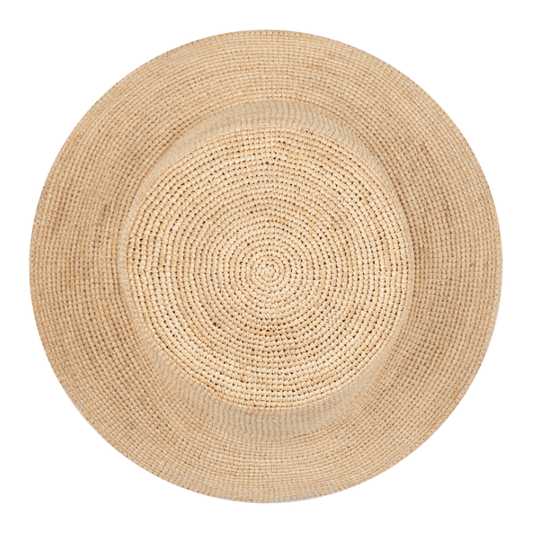 Kooringal Cue Bucket - Natural