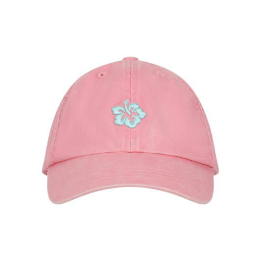 Kooringal Kids Blyth Girls Cap - Pink