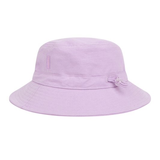 Kooringal Kids Daly Girls Bucket - Lilac