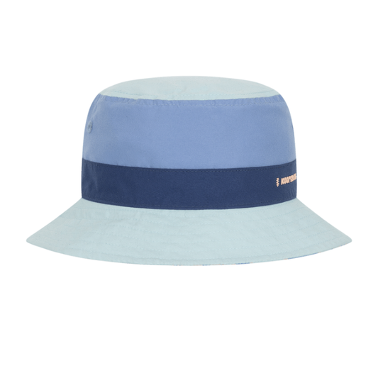 Kooringal Kids Emery Jnr Baby Boys Bucket - Powder Blue