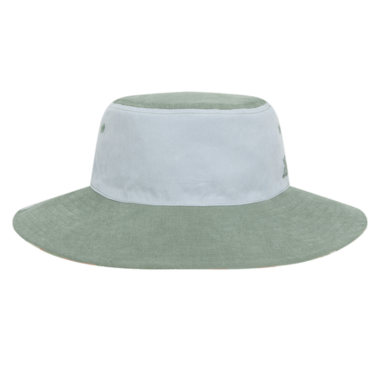 Kooringal Kids Finke Boys Wide Brim Bucket - Camo