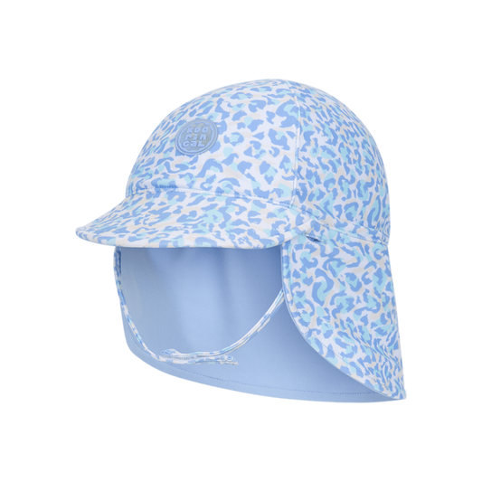 Kooringal Kids Liana Baby Girls Legionnaire - Blue