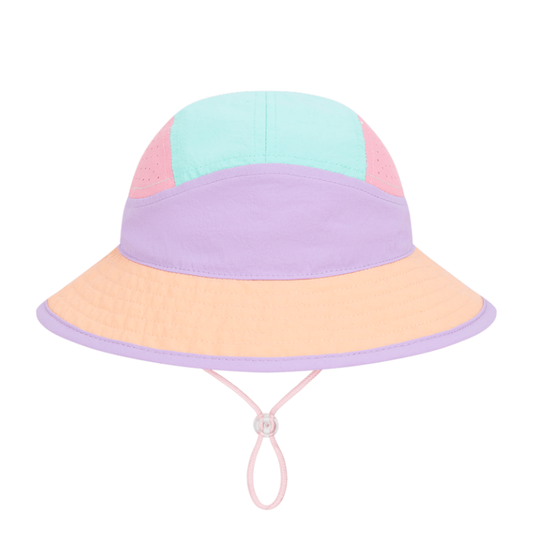 Kooringal Kids Murphy Baby Girls Bucket - Multi