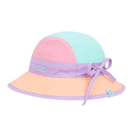 Kooringal Kids Murphy Baby Girls Bucket - Multi