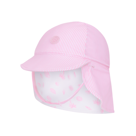 Kooringal Kids Nina Baby Girls Legionnaire - Pink