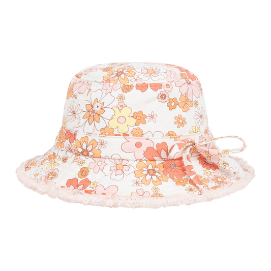 Kooringal Kids Queenie Girls Bucket - Multi