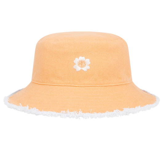 Kooringal Kids Skye Girls Bucket - Powder Blue