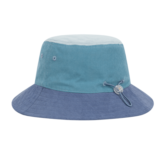 Kooringal Kids Swell Boys Bucket - Denim Blue