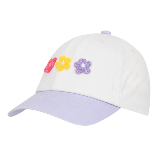 Kooringal Kids Tammin Baby Girls Cap - Multi