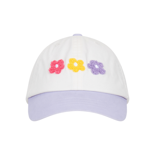 Kooringal Kids Tammin Baby Girls Cap - Multi