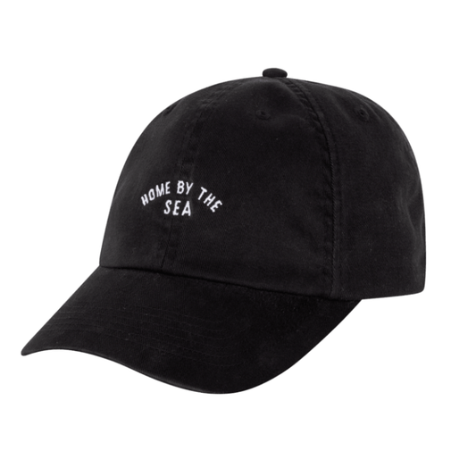 Kooringal Kirra Cap - Black