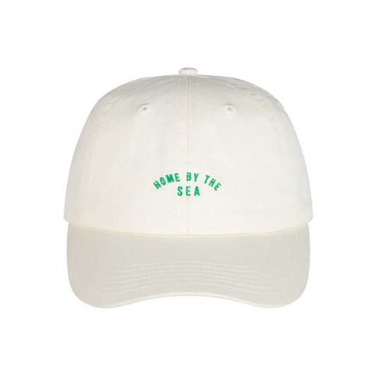 Kooringal Kirra Cap - Ivory