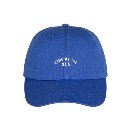 Kooringal Kirra Cap - Ocean Blue