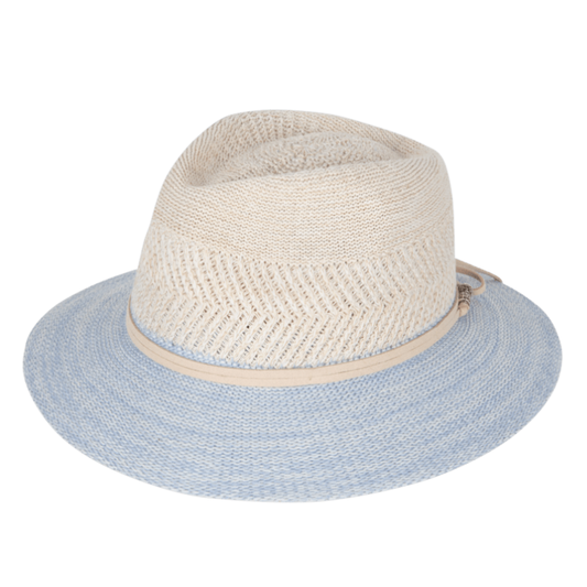 Kooringal Ladies Safari Hat Josie - Blue