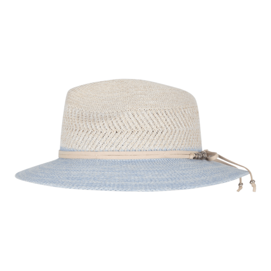 Kooringal Ladies Safari Hat Josie - Blue