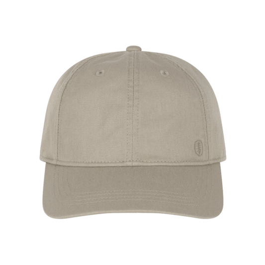 Kooringal Mens Casual Cap Boston - Khaki
