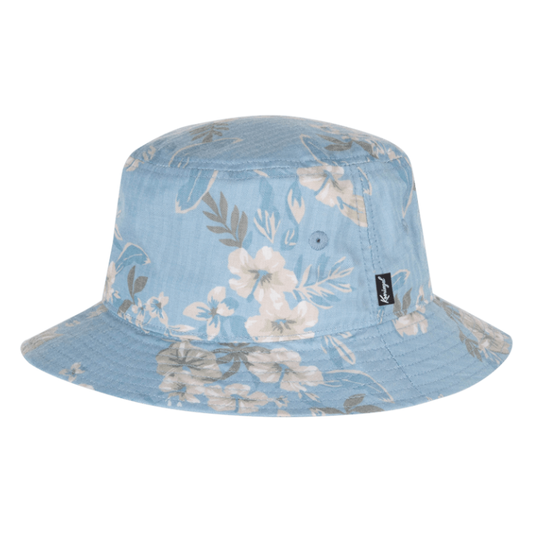 Kooringal Mirage Bucket - Chambray