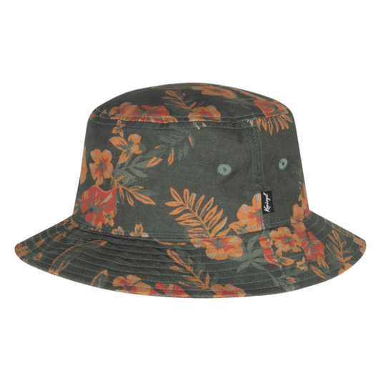 Kooringal Mirage Bucket - Jungle