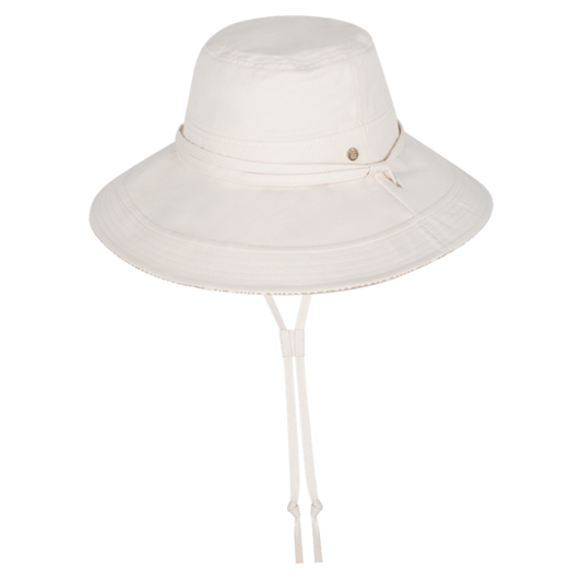 Kooringal Noosaville Mid Brim - Natural