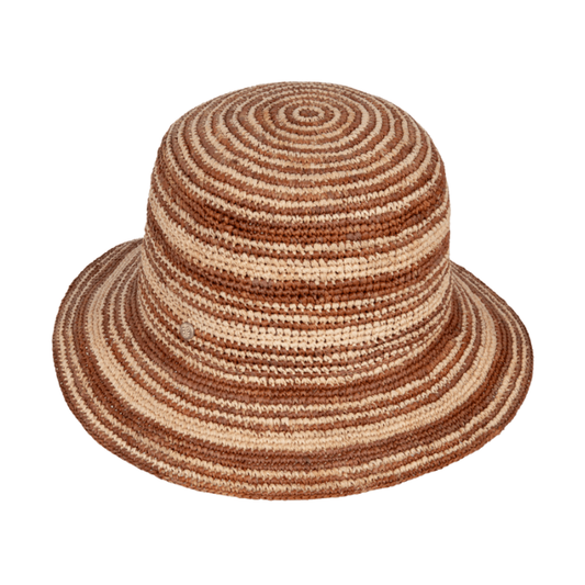 Kooringal Raes Bucket - Toasted Coconut