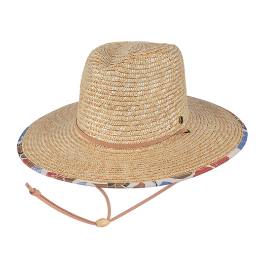 Kooringal Ridge Surf Straw - Nude