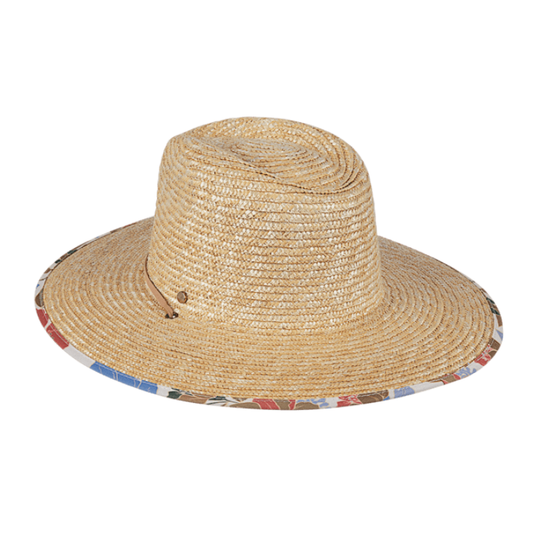 Kooringal Ridge Surf Straw - Nude