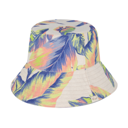 Kooringal Tropicool Bucket - Blue