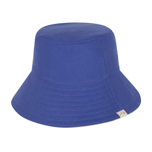 Kooringal Tropicool Bucket - Blue