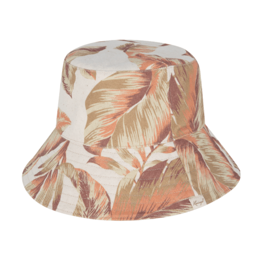 Kooringal Tropicool Bucket - Natural