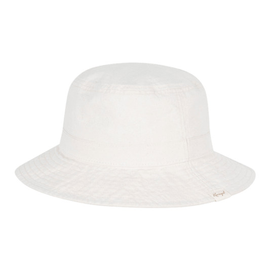 Kooringal Tullamore Bucket - Natural
