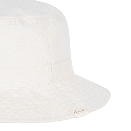 Kooringal Tullamore Bucket - Natural