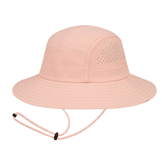 Kooringal Woodleigh Hiker Hat - Dusty Pink