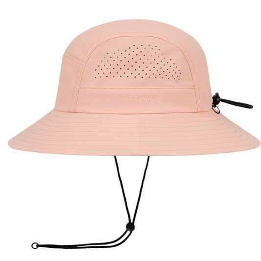Kooringal Woodleigh Hiker Hat - Dusty Pink