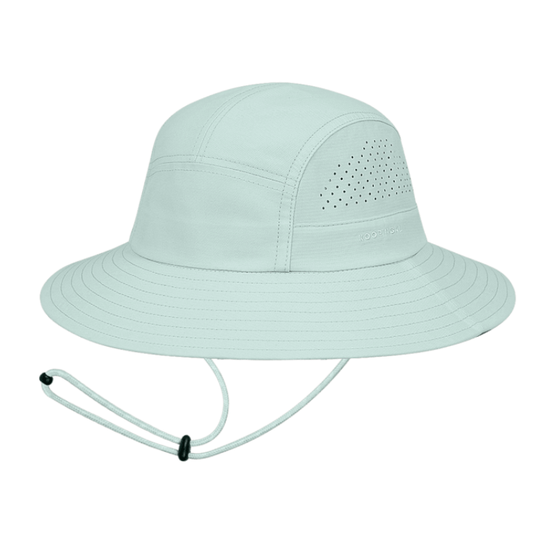 Kooringal Woodleigh Hiker Hat - Sage