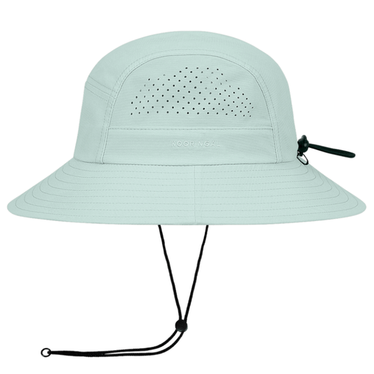 Kooringal Woodleigh Hiker Hat - Sage