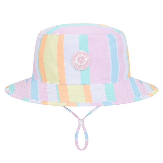 Kooringal Kids Tippy Girls Bucket  - Multi