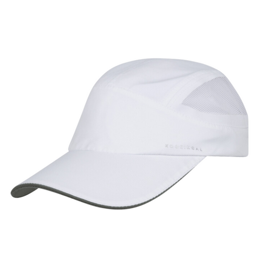 Kooringal Ladies Haven Sport Cap White – Hats By The Hundred