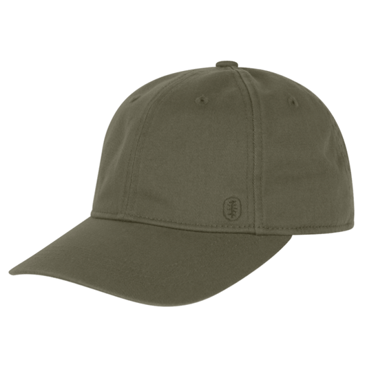 Kooringal Mens Casual Cap Boston - Olive