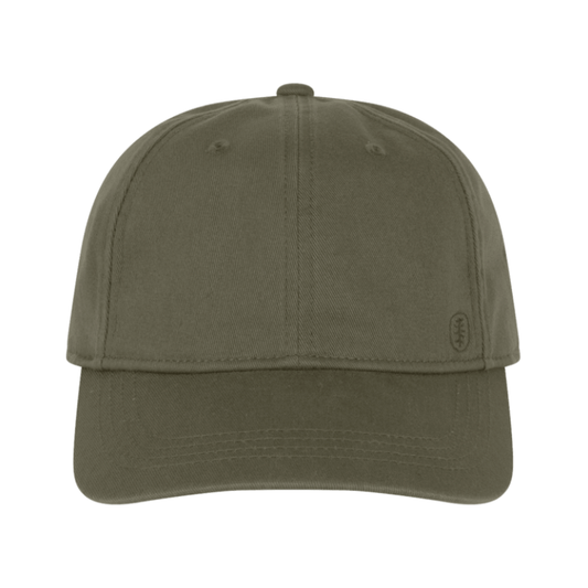 Kooringal Mens Casual Cap Boston - Olive