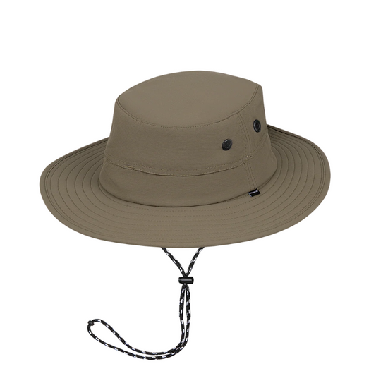Kooringal Mens Mid Brim Wayfinder - Khaki