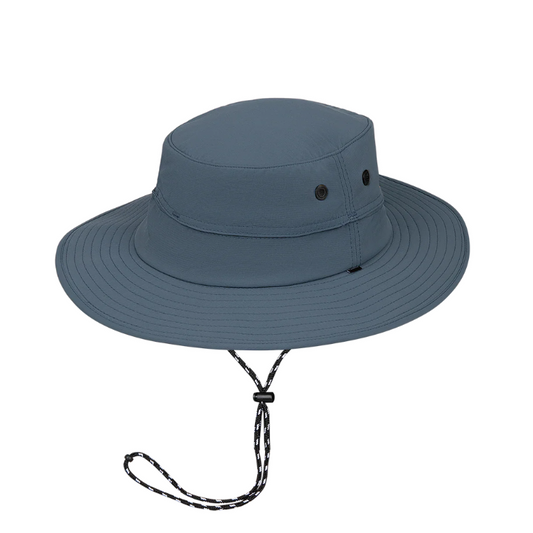 Kooringal Mens Mid Brim Wayfinder - Steel