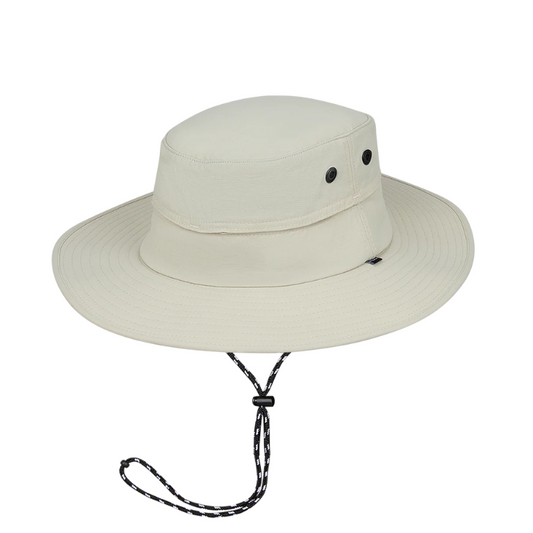 Kooringal Mens Mid Brim Wayfinder - Stone