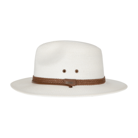 Kooringal Mens Safari Hamilton - Ivory