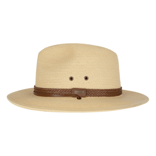 Kooringal Mens Safari Hamilton - Natural