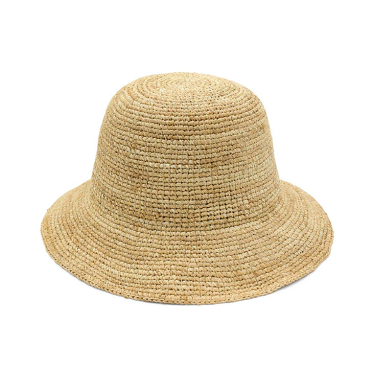 Morgan & Taylor Alora Bucket - Natural