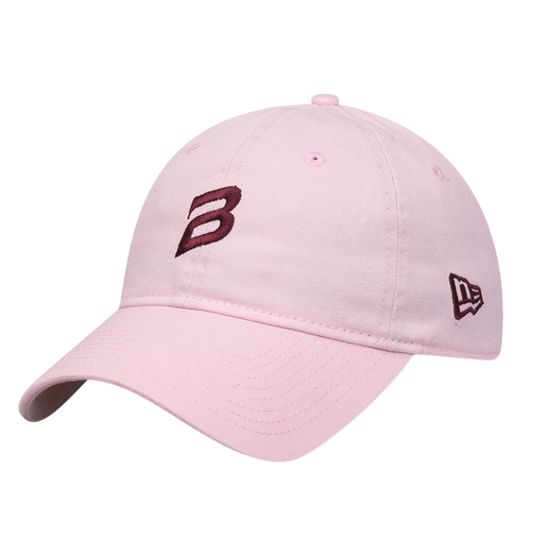 New Era Brisbane Broncos 9TWENTY - Pastel Pink