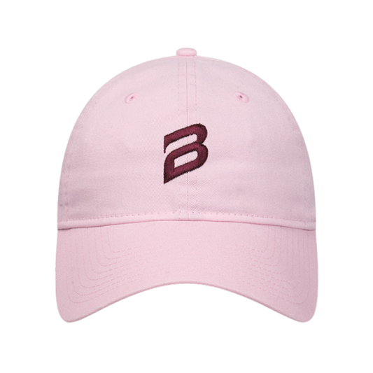 New Era Brisbane Broncos 9TWENTY - Pastel Pink