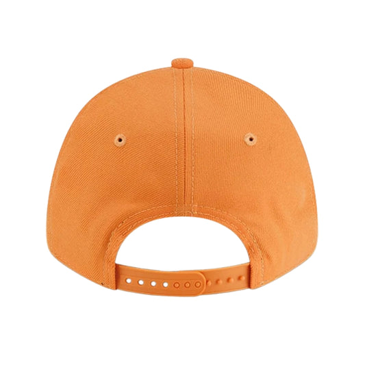 New Era New York Yankees Youth 9FORTY Snapback - Orange