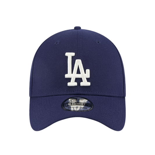 New Era Los Angeles Dodgers 39THIRTY Cap - Light Navy