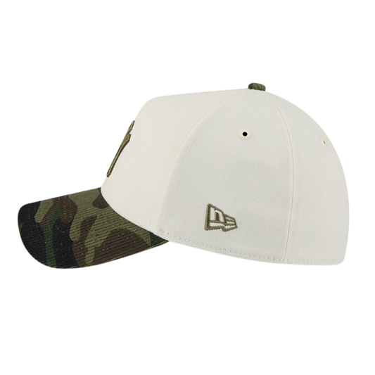 New Era New York Yankees 39THIRTY A Frame - Camo